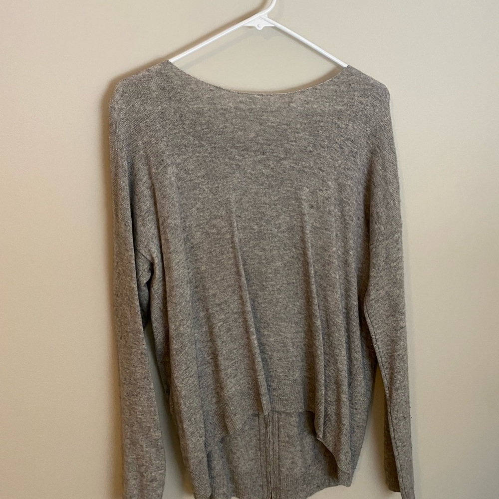 Long sleeve top